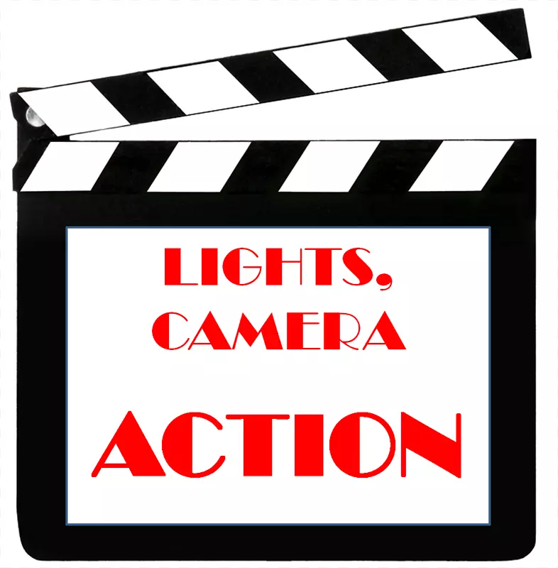 好莱坞灯光电影剪辑艺术-灯光摄像机动作