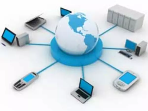 管理信息系统信息技术.云服务客户端