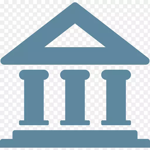 银行财务图标-PNG透明