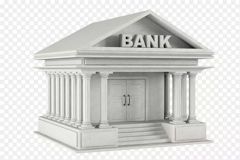 印度公共部门银行贷款融资-PNG银行图片