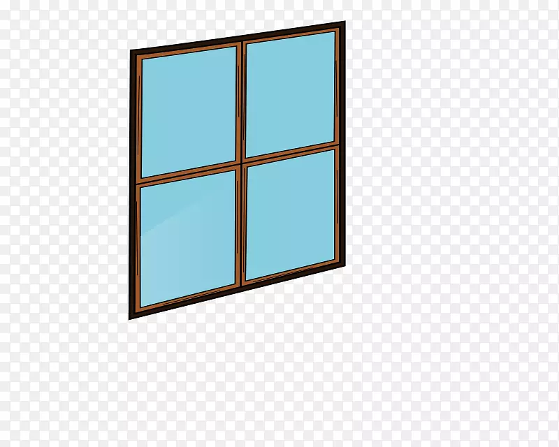 microsoft windows剪贴画-卡通窗口PNG图片素材下载_图片编号103277-PNG素材网
