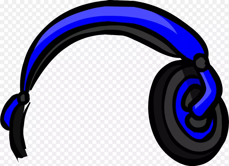 耳机剪辑艺术-耳机PNG照片