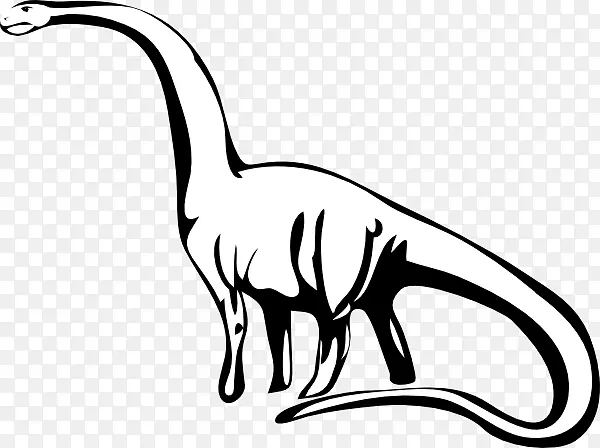 恐龙足迹预订腕龙-迪诺图片