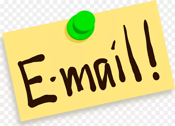 电子邮件营销消息Gmail选择电子邮件-新地址剪贴器