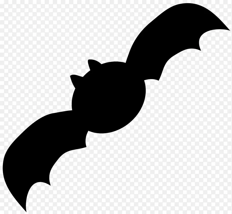 蝙蝠剪贴画-蝙蝠剪贴画零件