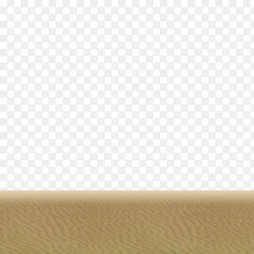 棕色地板图案-沙漠PNG透明图像