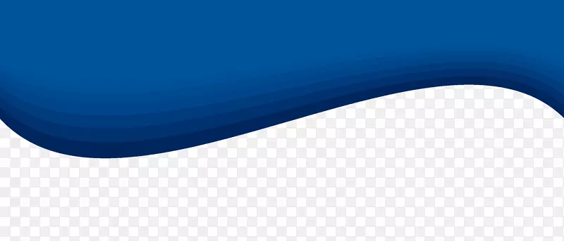瑜伽垫蓝色品牌-波PNG透明图像