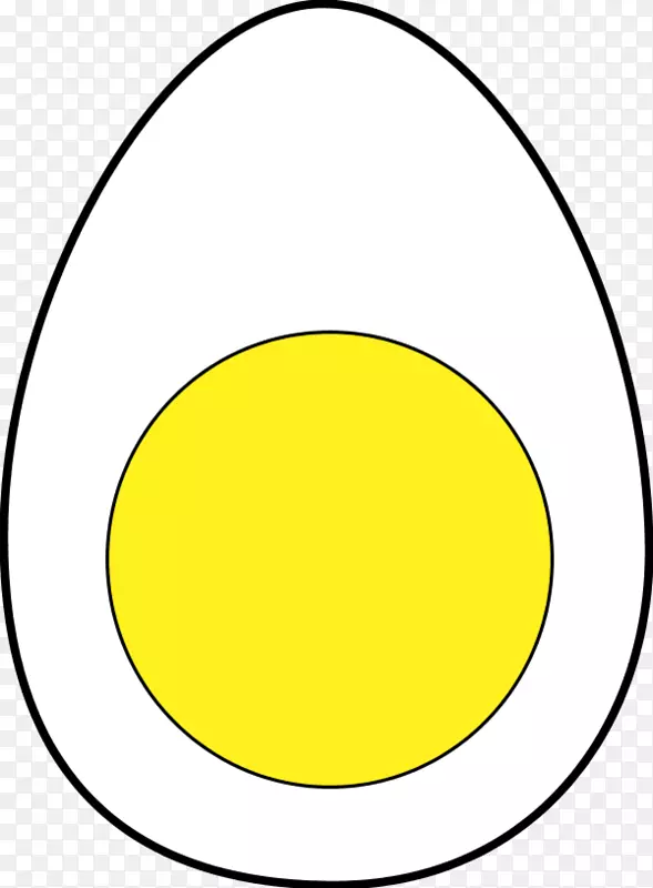煎蛋煮鸡蛋鸡夹艺术.煎蛋剪贴画