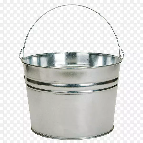 百威啤酒桶金属桶PNG透明图像