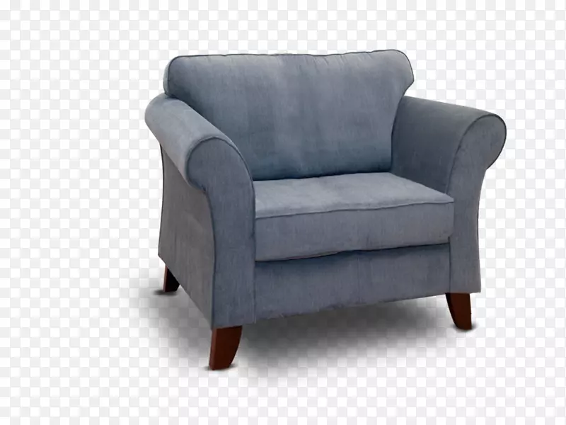 沙发椅客厅沙发床拖鞋罩扶手椅PNG形象