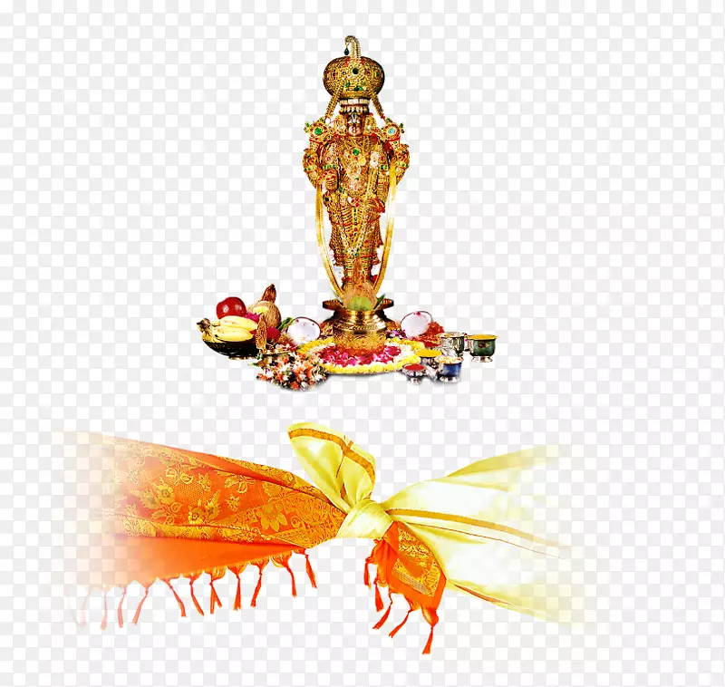 Tirumala Venkateswara庙Hanuman-Venkateswara PNG图