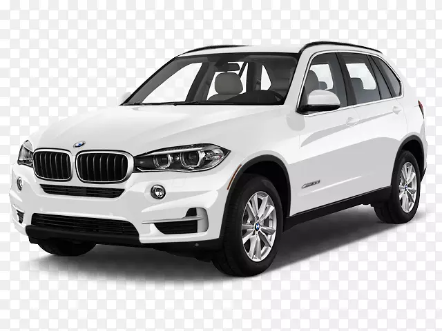 2017年宝马X5 sDrive35i多功能车2018年宝马X5xDrive35i-宝马X5PNG