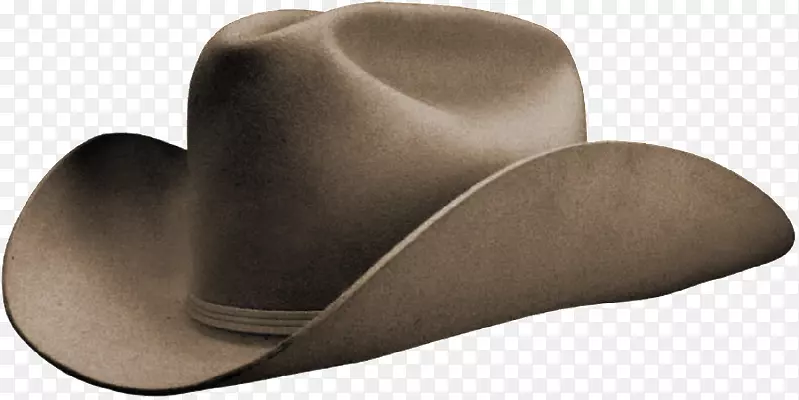 牛仔帽Stetson-牛仔帽PNG