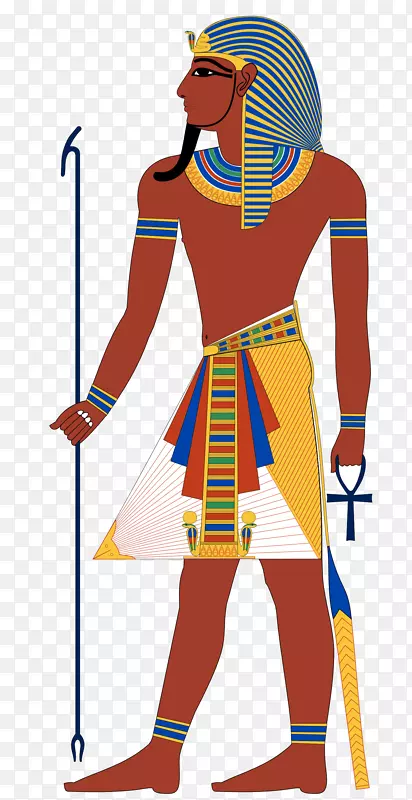 埃及金字塔古埃及梅内斯法老古代史