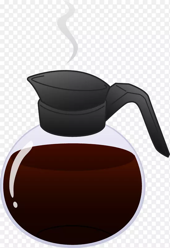 咖啡机摩卡壶咖啡杯夹子艺术.咖啡机剪贴器