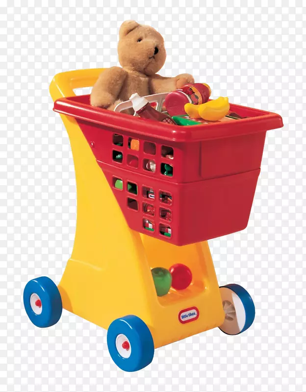玩具小腿购物车Amazon.com-购物车