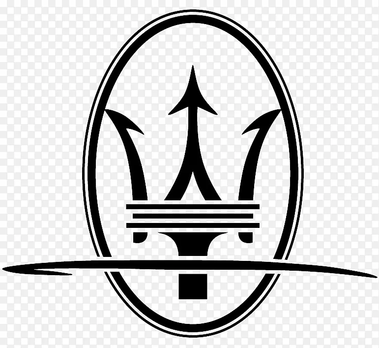 2010年玛莎拉蒂四人车玛莎拉蒂大都灵菲亚特-玛莎拉蒂徽标PNG形象