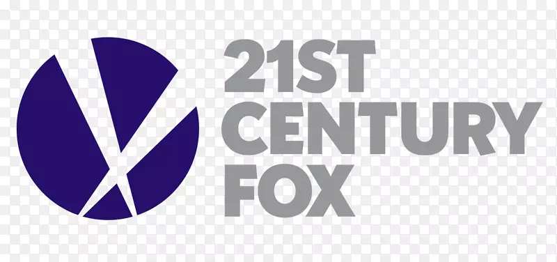 21世纪福克斯标志20世纪福克斯新闻集团五星-21世纪福克斯标志
