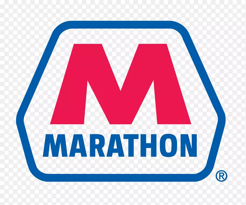 马拉松石油雪佛龙公司马拉松石油公司标志-马拉松石油标志