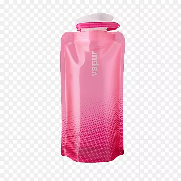 瓦普尔公司水瓶粉红色调水壶水蒸气色调PNG
