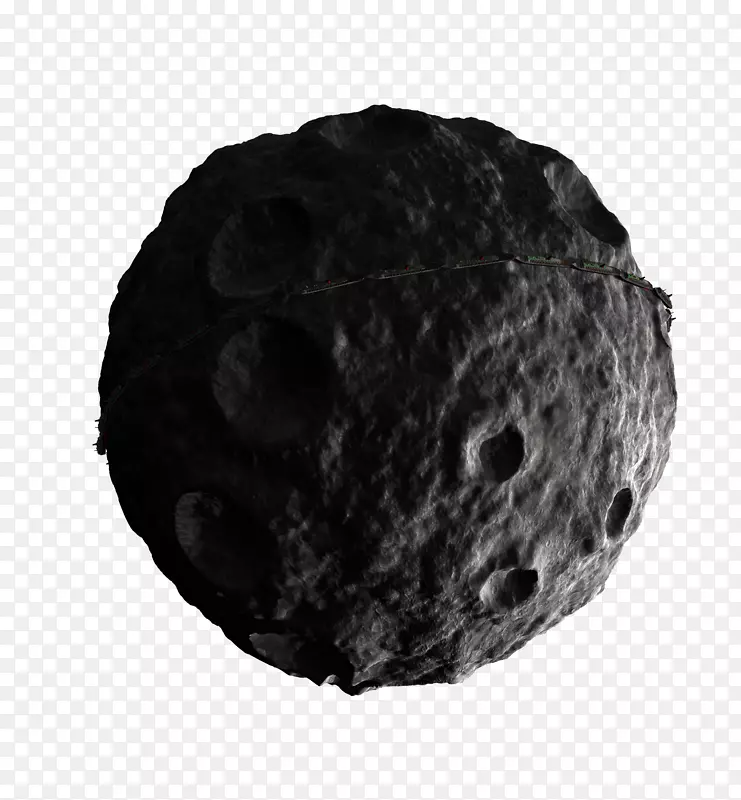 小行星图标-小行星PNG透明