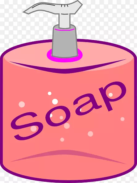 洗手液，抗菌肥皂，洗手夹.液体夹子