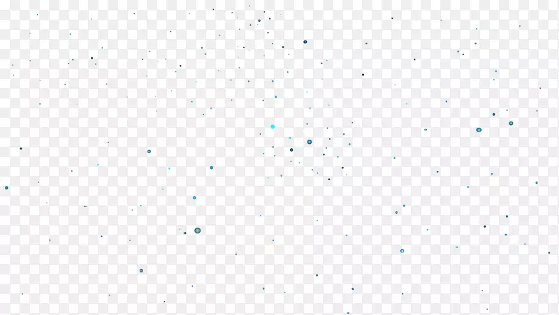 线点角白色图案-星系png文件