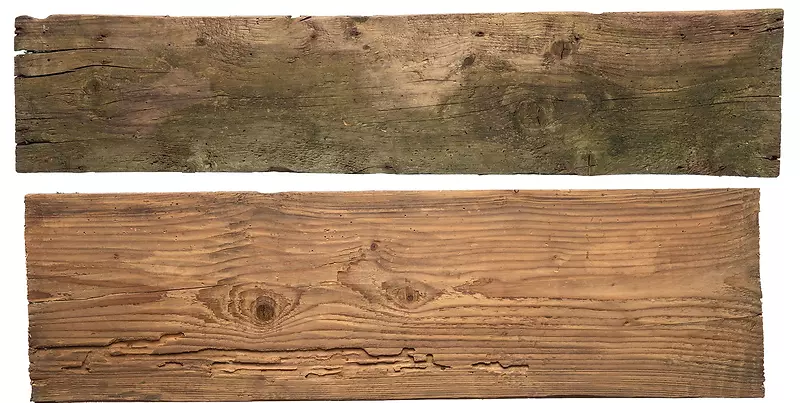 地板木材染色漆板木材.木材透明背景