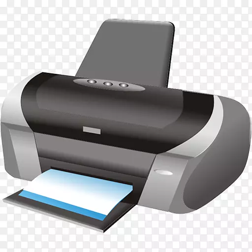 打印机ico图标-打印机png文件