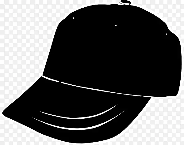 棒球帽夹艺术-棒球帽PNG照片