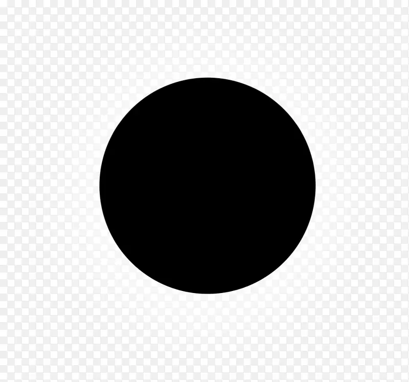 黑白品牌壁纸-黑洞png图像