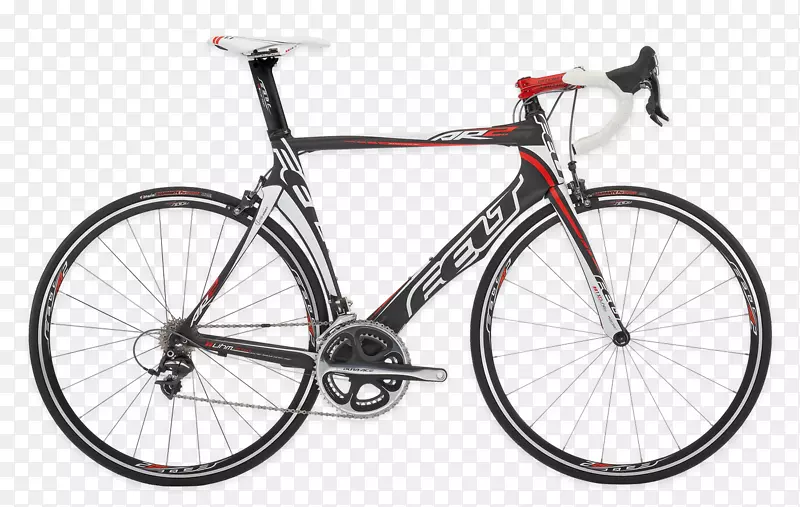 卡农代尔-德拉帕克毡自行车碳纤维赛车自行车-自行车
