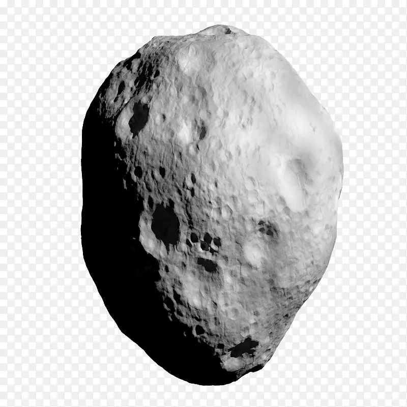 小行星精灵剪贴画-小行星图片
