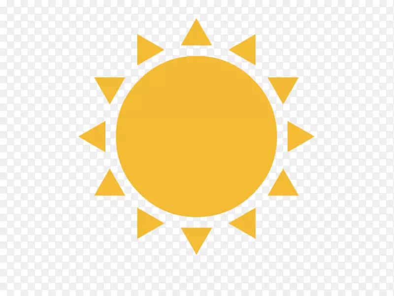 图标设计图标查找器图标-Sun PNG透明图像