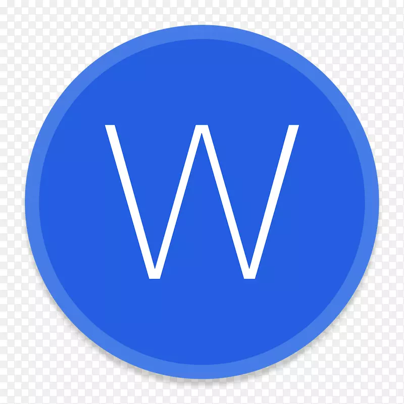 Microsoft Word microsoft office图标-ms word png文件PNG图片素材下载_图片编号111839-PNG素材网