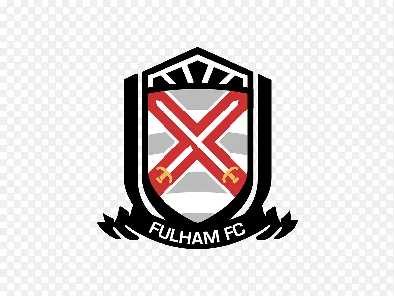 富勒姆F.C.富勒姆足球俱乐部店德比郡F.C。EFL冠军WFC Fulham-Fulham f c png文件