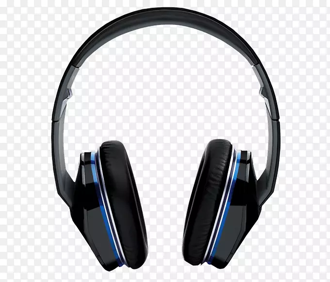 消除噪音耳机终极耳罗技蓝牙耳机透明PNG