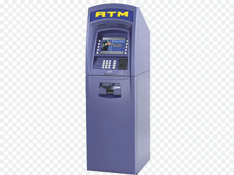 自动柜员机安全联盟控股公司atmpartmart.com现金银行-ATM机PNG透明图像