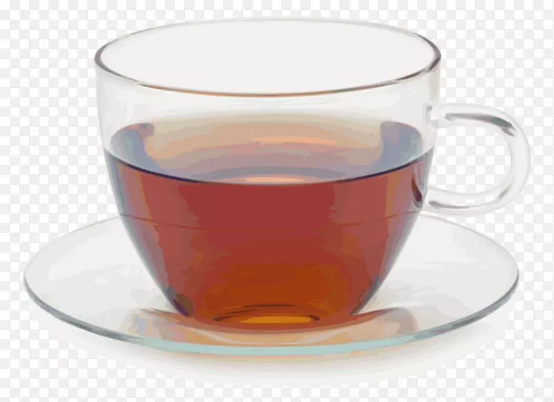 茶杯咖啡-PNG免费下载