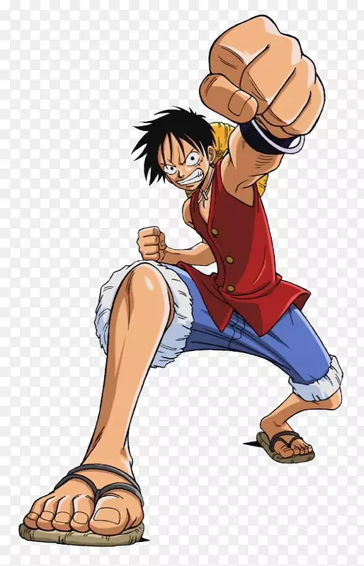 猴子D.Luffy usopp NAMI portgas D.ace-mony d luffy png图像