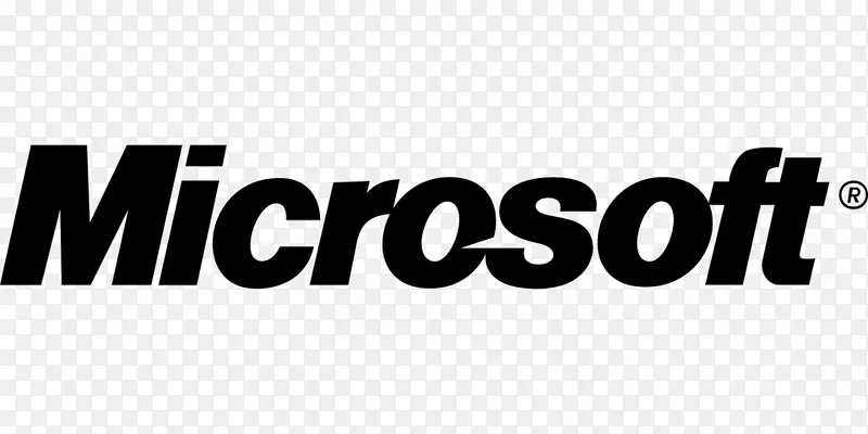 Microsoft windows server 2016操作系统-Microsoft徽标PNG PIC