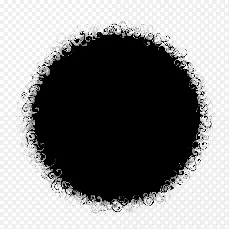 黑洞墨水黑洞图案