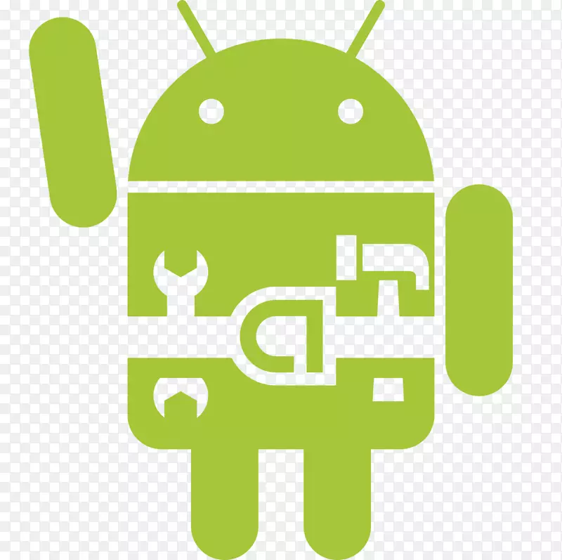 Android软件开发移动应用程序开发应用软件web开发-AndroidPNG图片