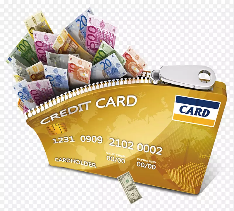 信用卡支付商服务-信用卡钱包