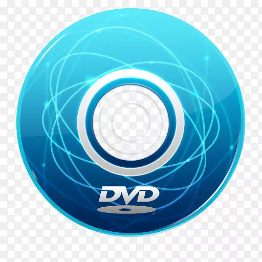 dvdxb1r ico图标-dvd材料