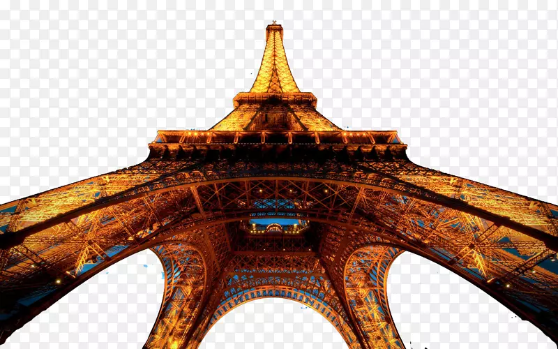 艾菲尔铁塔iphone x显示分辨率壁纸-巴黎，法国埃菲尔