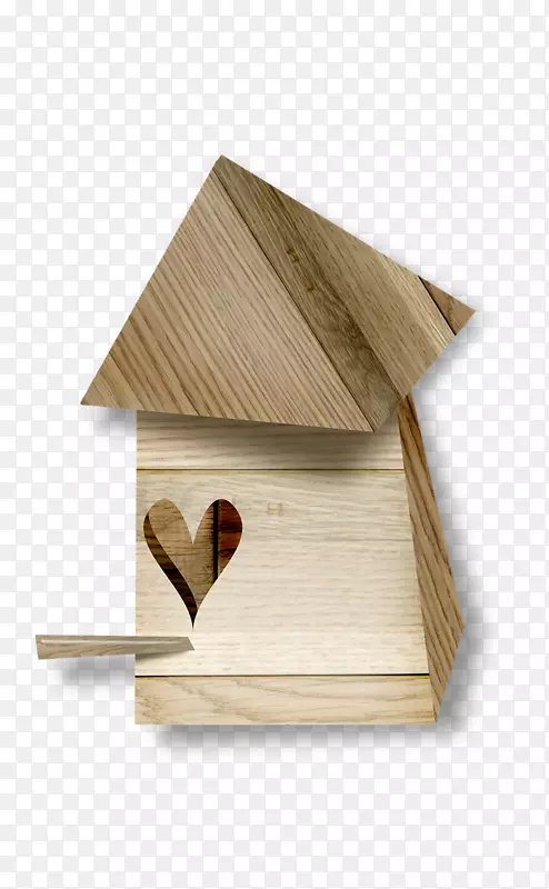 小木屋-心脏小屋