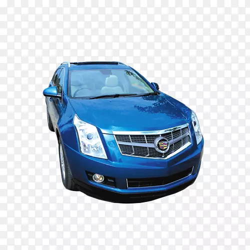 凯迪拉克CTS-v凯迪拉克XTS轿车凯迪拉克SRX-蓝色凯迪拉克实物产品