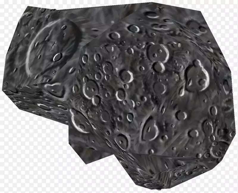 小行星带剪贴画-小行星PNG图片