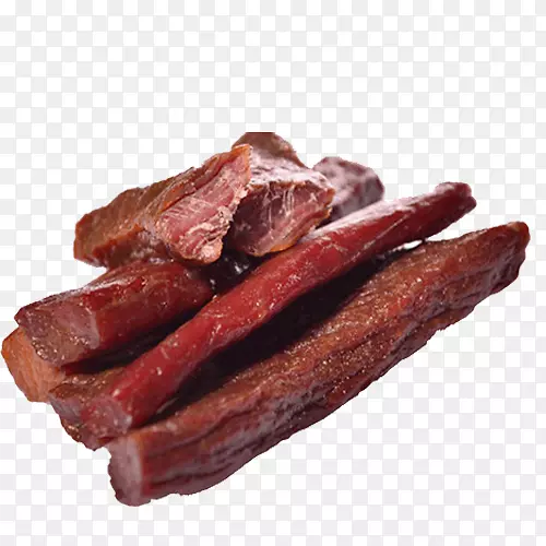 牛肉干肉食吃牛肉干